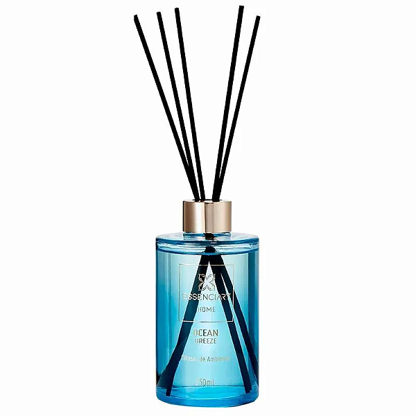 Difusor de Ambiente Ocean Breeze Essenciart 250ml