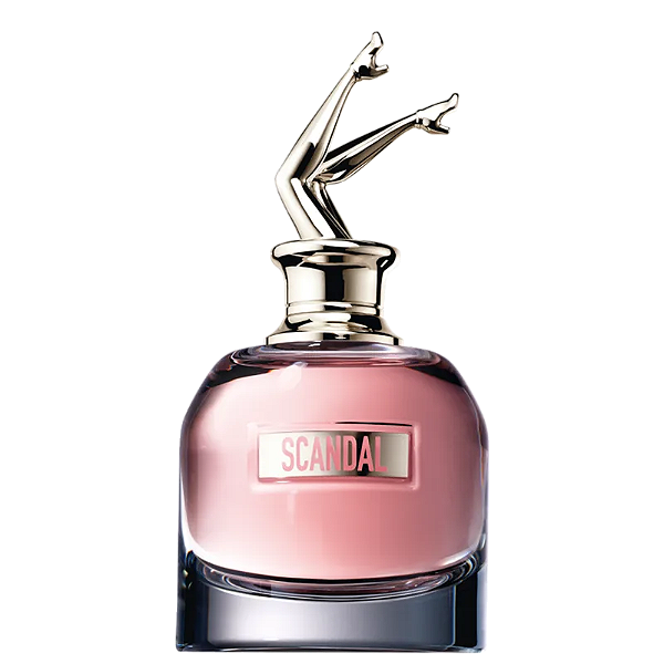 Scandal Jean Paul Gaultier Eau de Parfum - Perfume Feminino 80ml
