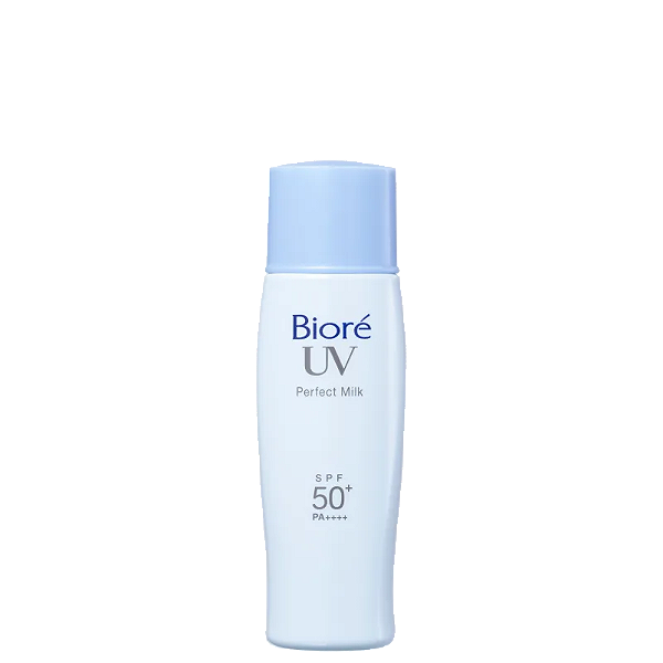 Protetor Solar Bioré UV Perfect Milk FPS50 40ml