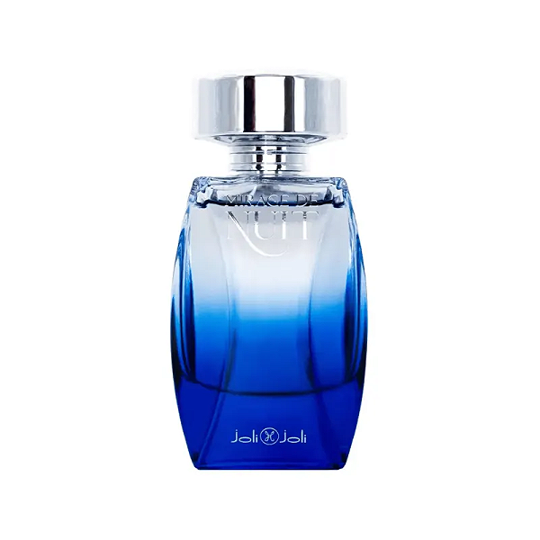 Mirage De Nuit Joli Joli Parfums Eau de Parfum - Perfume Feminino 77ml
