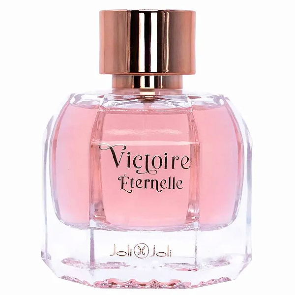 Victoire Eternelle Joli Joli Parfums Eau de Parfum - Perfume Feminino 100ml