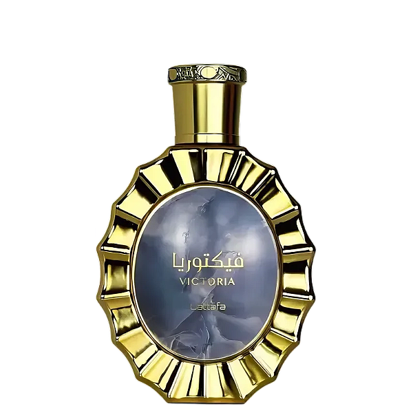 Victoria Lattafa Eau de Parfum - Perfume Feminino 100ml