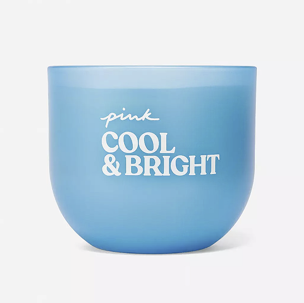 Vela Cool & Bright Victoria's Secret 184g