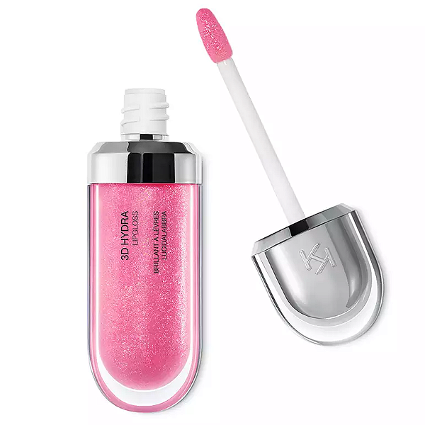 LipGloss 3D HYDRA Kiko Milano Cor 26 - 6,5ml