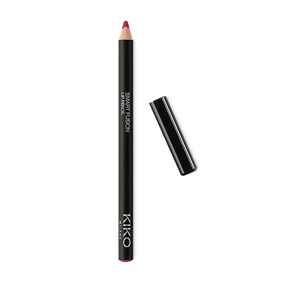 Lápis de Lábios Smart Fusion Lip Kiko Milano Cor 28 - 6,5ml