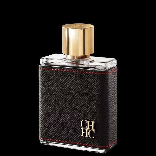CH Men Carolina Herrera Eau de Toilette - Perfume Masculino 100ml