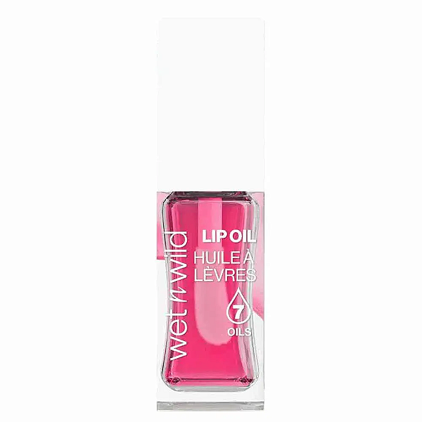 Lip Oil Wet'n'Wild - Sweet Cherries 7ml