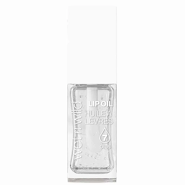Lip Oil Wet'n'Wild - Crystal Ball 7ml