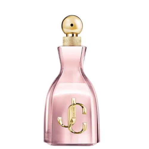 I Want Choo With Love Jimmy Choo Eau de Parfum - Perfume Feminino 100ml