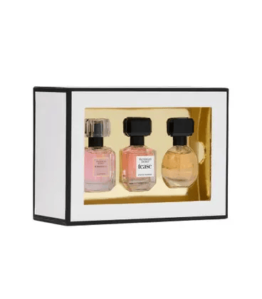 Kit Miniatura Victoria's Secret