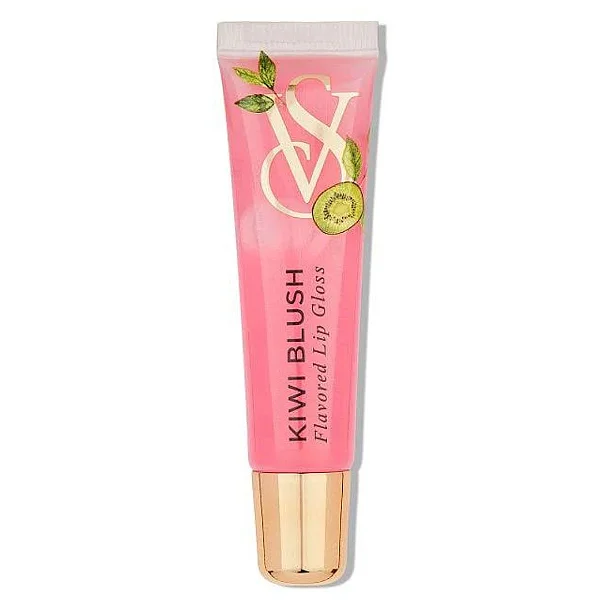 Lip Gloss Kiwi Blush Victoria's Secret 13g