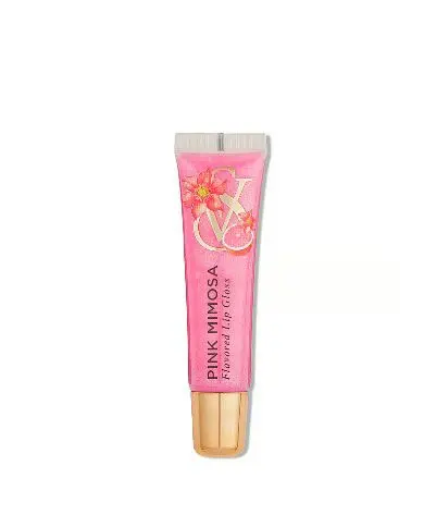 Lip Gloss Pink Mimosa Victoria's Secret 13g
