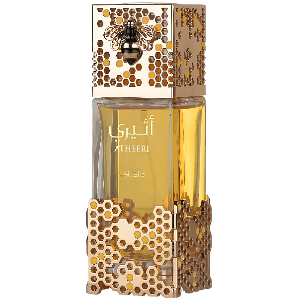Atheeri Lattafa Eau de Parfum - Perfume Feminino 100ml