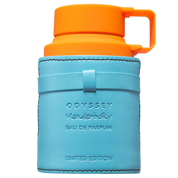 Odyssey Mandarin Sky Armaf Eau De Parfum - Perfume Masculino 100ml
