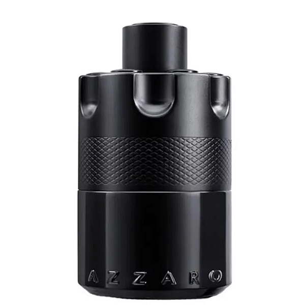 The Most Wanted Azzaro Eau de Parfum Intense - Perfume Masculino 100ml