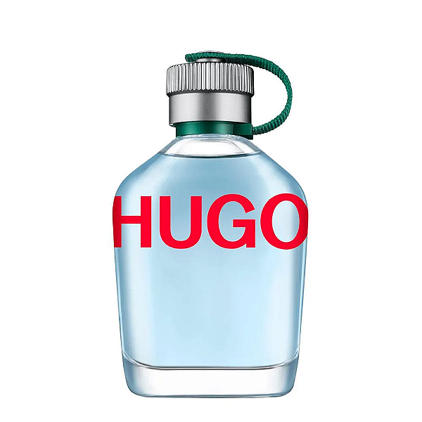Hugo Man Hugo Boss Eau de Toilette - Perfume Masculino 75ml