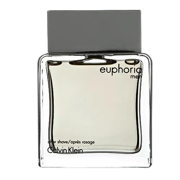 Euphoria Men Calvin Klein Eau de Toilette - Perfume Masculino 50ml