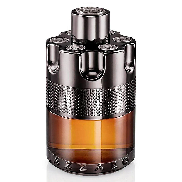 Azzaro Wanted by Night Eau de Parfum - Perfume Masculino 100ml