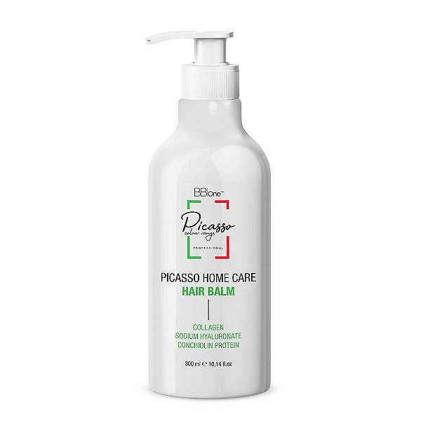Condicionador Repair Home Care Picasso  BBOne - 300ml