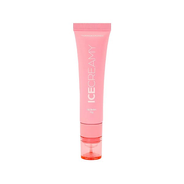 Lip Balm Mari Maria Makeup Ice Creamy Strawberry 10ml