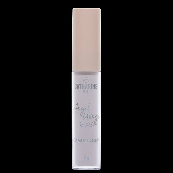 Camuflagem A0.5 Corretivo Líquido Catharine Hill Pri Lessa Angel Wings  8g