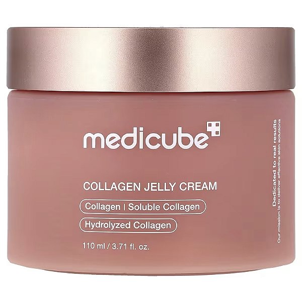 Medicube Collagen Jelly Cream - Creme Facial 110ml
