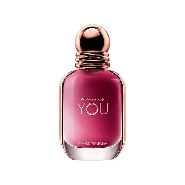 Power of You Armani Eau de Parfum - Perfume Feminino 90ml