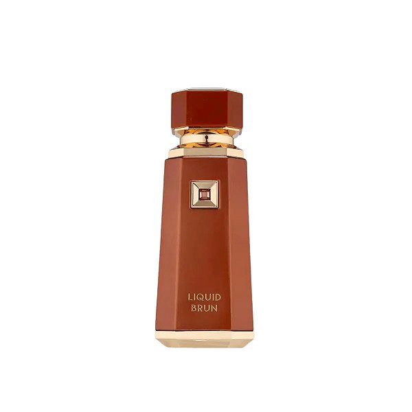 Liquid Brun French Avenue Eau de Parfum - Perfume Masculino 100ml