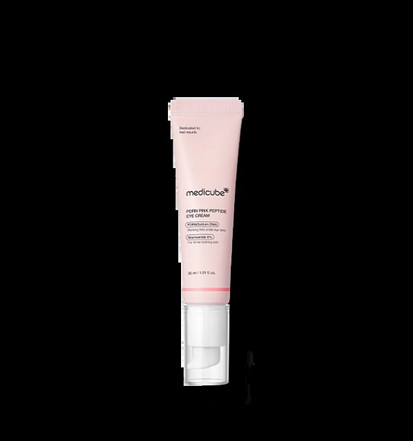 Sérum para os Olhos Medicube PDRN Pink Peptide Eye Cream - 30ml