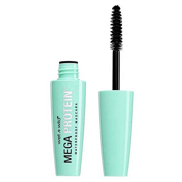Rimel Mega Protein Wet n Wild 6ml