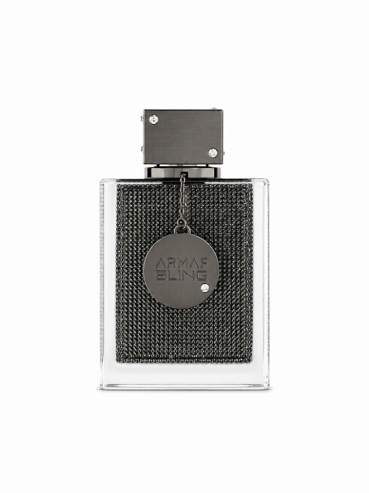 Club de Nuit Bling Armaf Eau de Parfum - Perfume Unissex 75ml