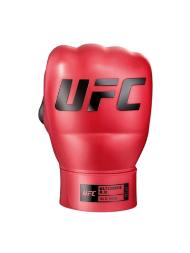 UFC Ultimate K.O Eau de Parfum - Perfume Masculino 100ml
