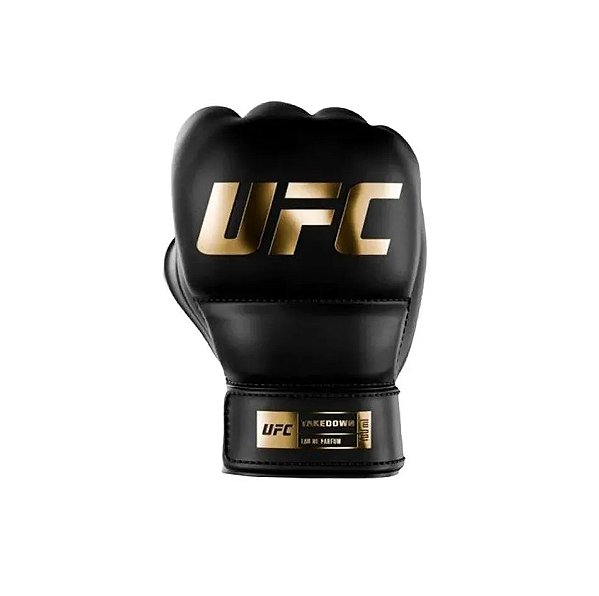UFC Takedown Eau de Parfum - Perfume Masculino 100ml