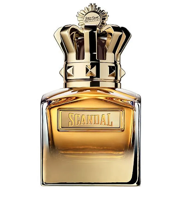 Scandal Absolu For Him Jean Paul Gaultier Parfum - Perfume Masculino 100ml