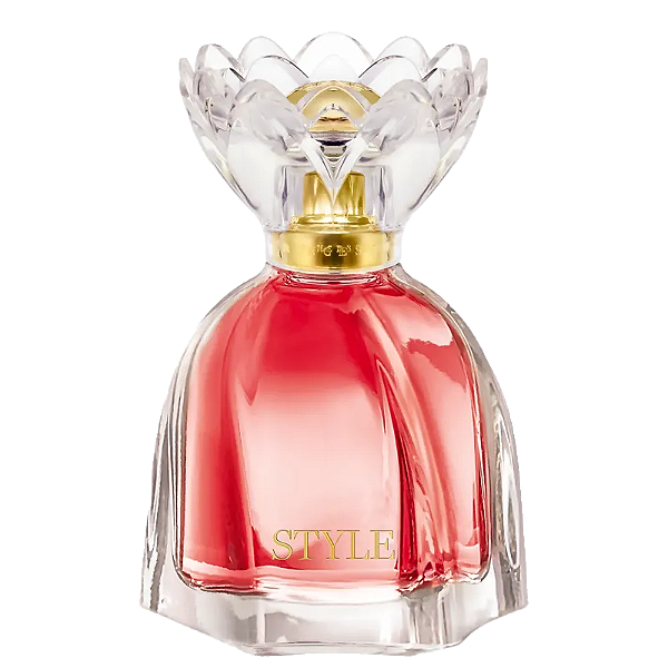 Princess Style Marina de Bourbon Eau de Parfum - Perfume Feminino 100ml