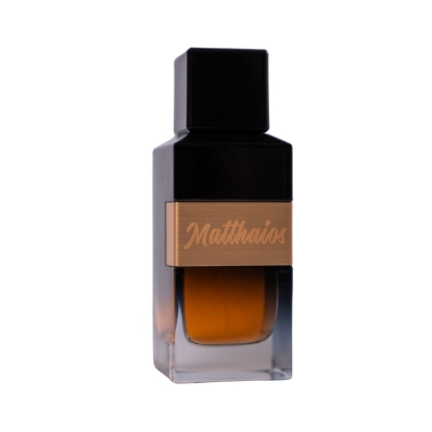 Matthaíos Mont'Anne Eau de Parfum - Perfume Masculino 100ml