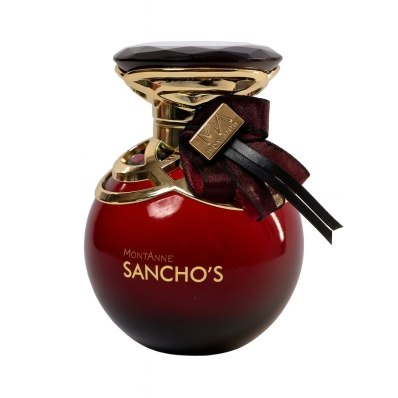 Sancho´s Mont'Anne Eau de Parfum - Perfume Feminino 100ml