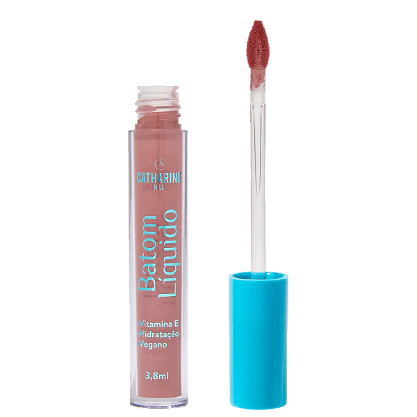 Batom Líquido Matte Hera - Catharine Hill 3,8ml