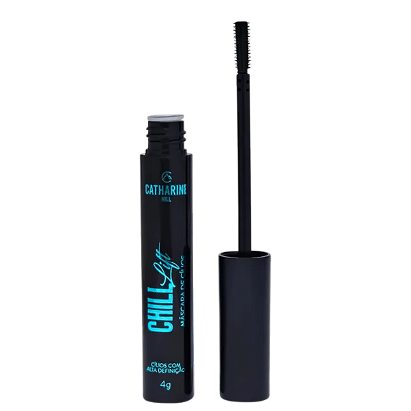 Máscara de Cílios Chill Lift - Catharine Hill 4g