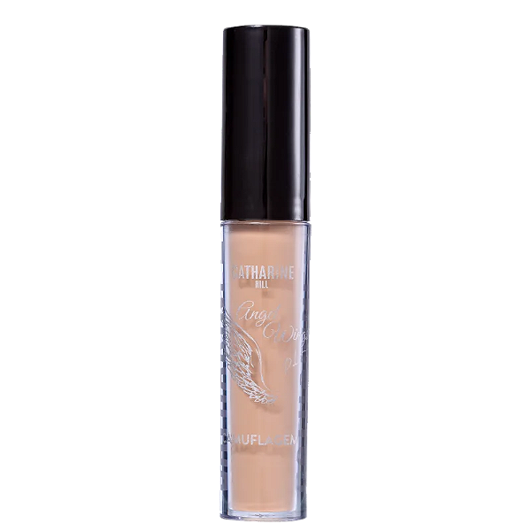 Camuflagem A4 Corretivo Líquido Catharine Hill Pri Lessa Angel Wings  8g