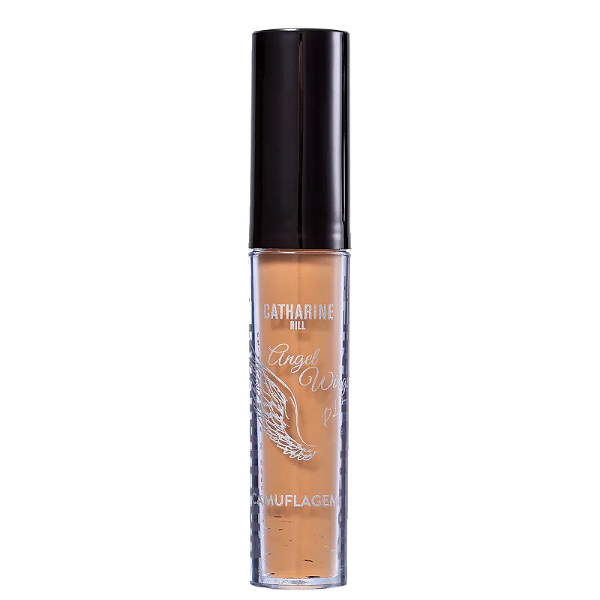 Camuflagem A5 Corretivo Líquido Catharine Hill Pri Lessa Angel Wings  8g