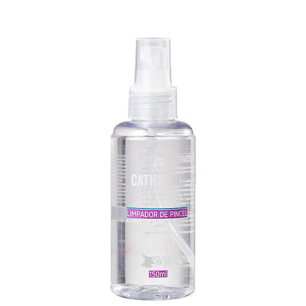 Limpador de Pincéis Brush Cleanser 2227 Catharine Hill 150ml