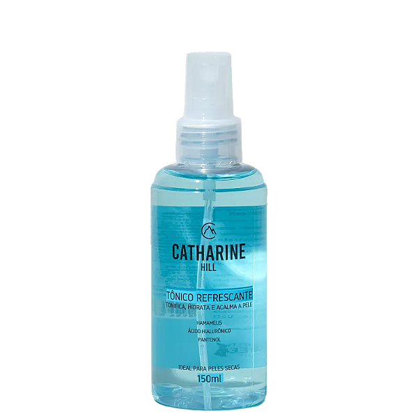 Tônico Facial Skin Freshener Catharine Hill 150ml