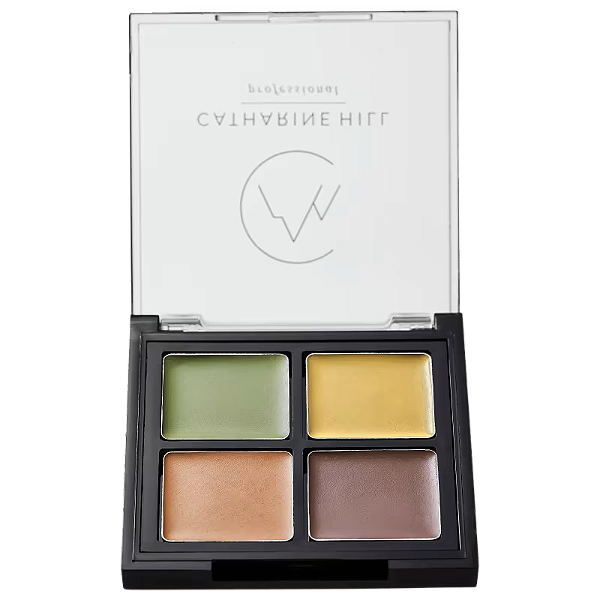 Paleta de Corretivo Camuflagem Cover - Catharine Hill 8g