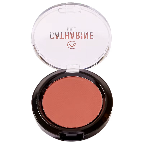Blush Compacto Cacau - Catharine Hill 6g