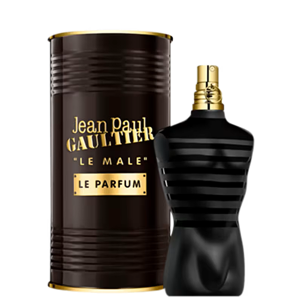 Le Male Le Parfum Jean Paul Gaultier Eau de Parfum - Perfume Masculino 75ml