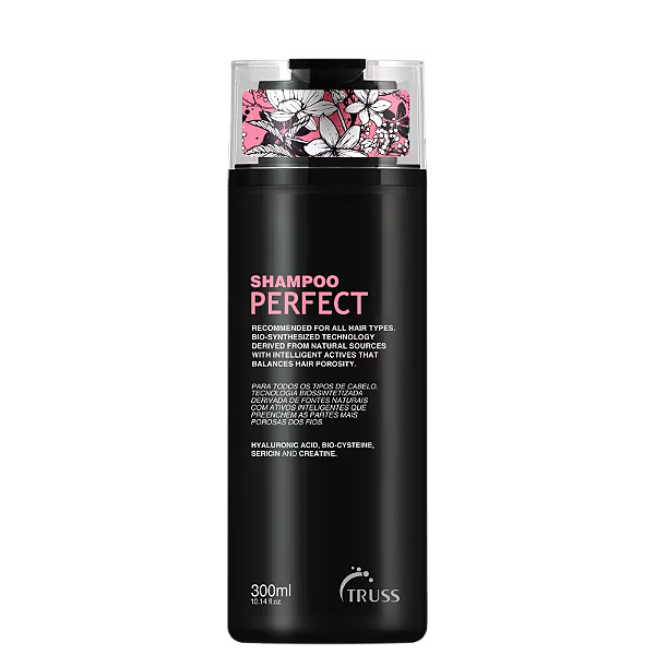 Shampoo Perfect Truss - 300ml
