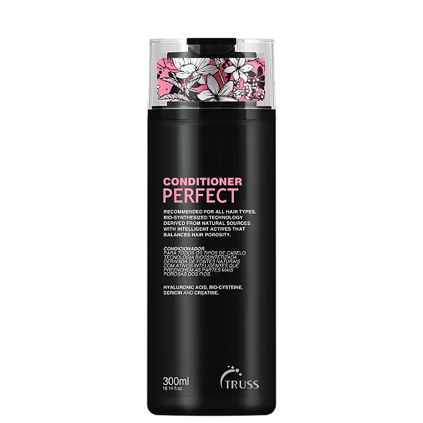 Condicionador Perfect Truss - 300ml