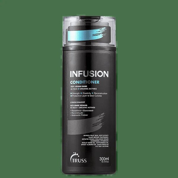 Condicionador Infusion Truss - 300ml
