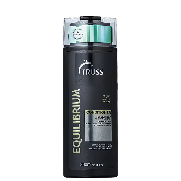 Condicionador Equilibrium  Truss - 300ml